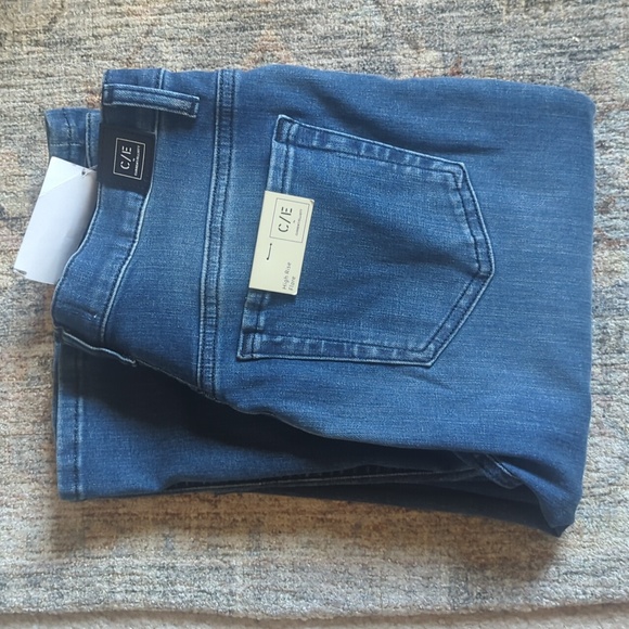 🩵❄️Current/Elliot Flares - Picture 5 of 8